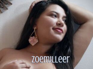 Zoemilleer