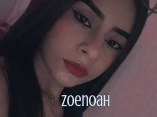 Zoenoah