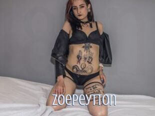 Zoepeytton