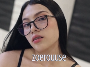 Zoerouuse