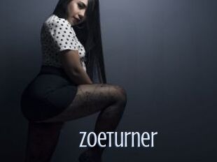Zoeturner