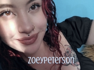 Zoeypeterson