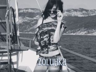 Zoluhka