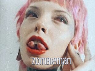 Zombiemari