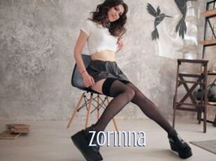 Zorinna