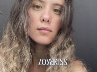 Zoyakiss