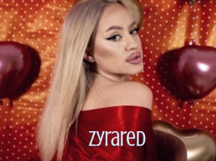 Zyrared